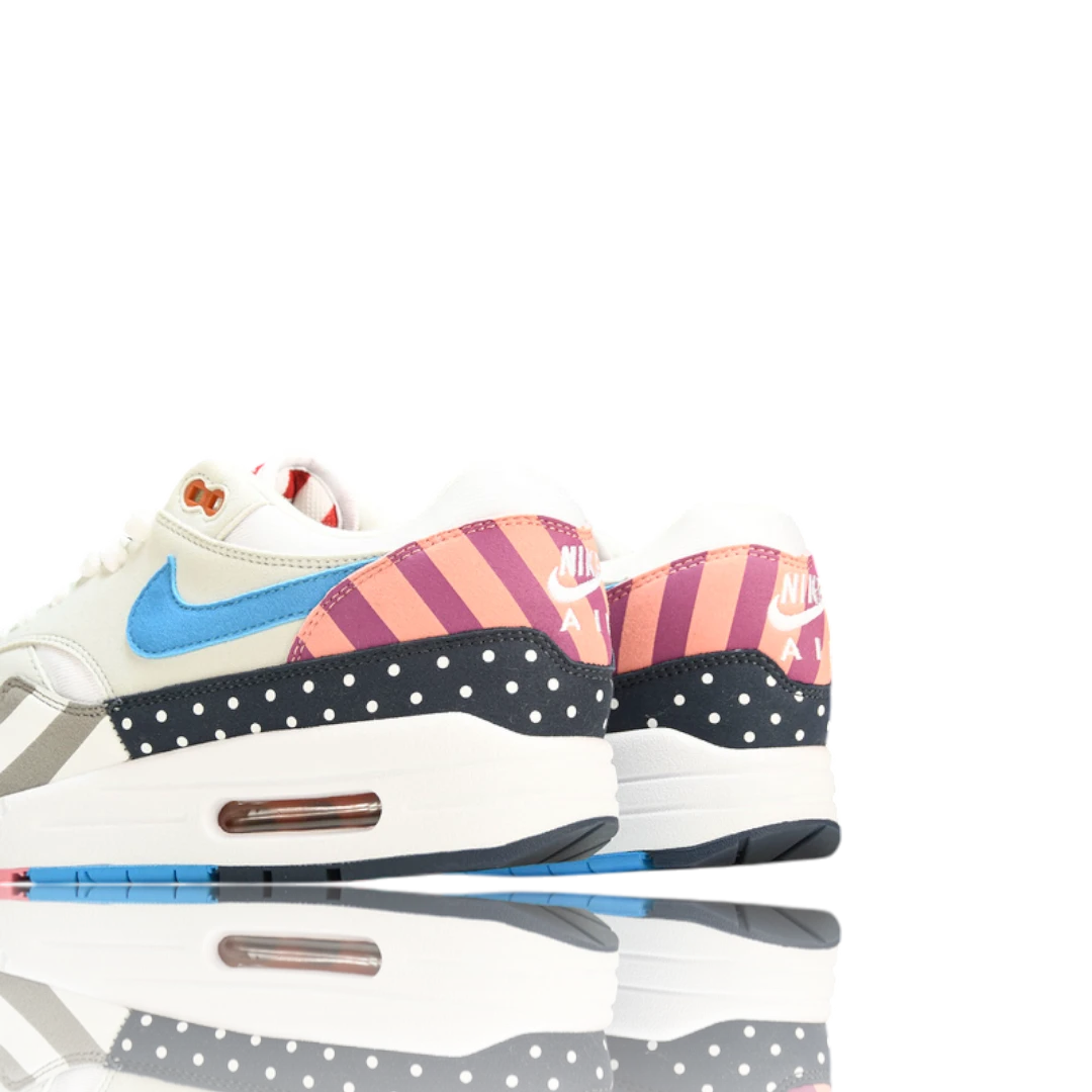 AM1 x Parra