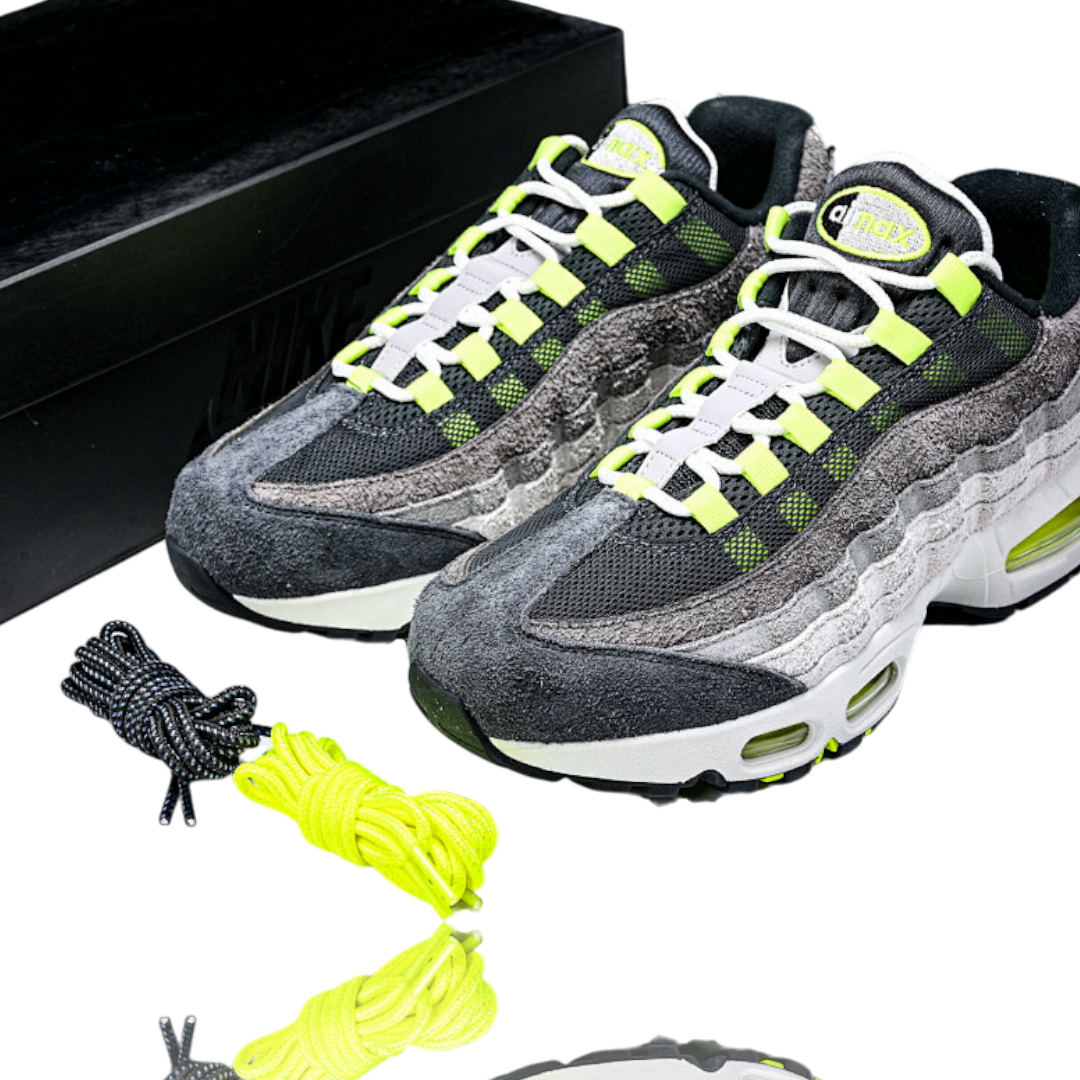 AM95 OG 'Reverse Gradient Neon'