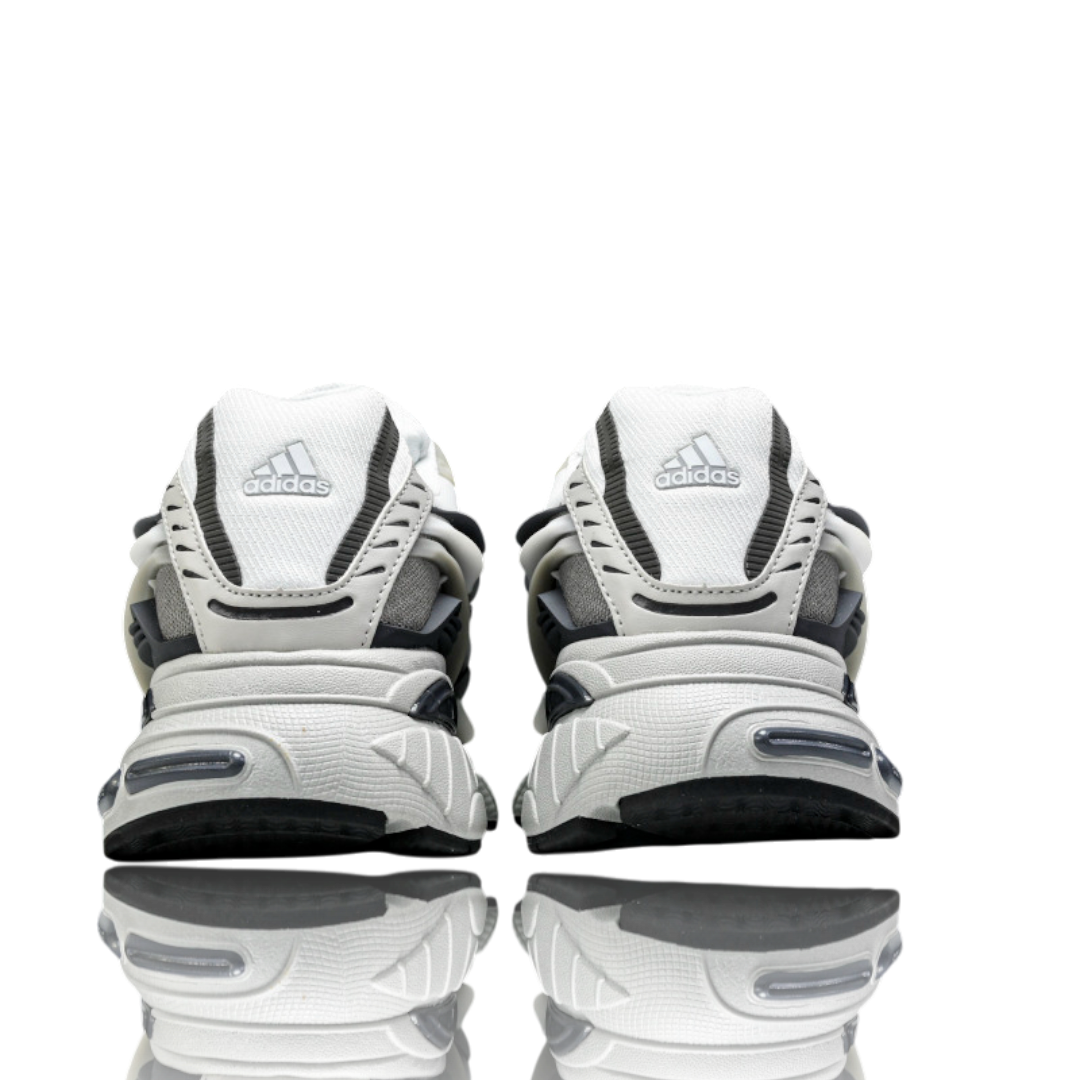 Pharrell x VIRGINIA x Ad1star Jellyfish 'Solid Grey Black'