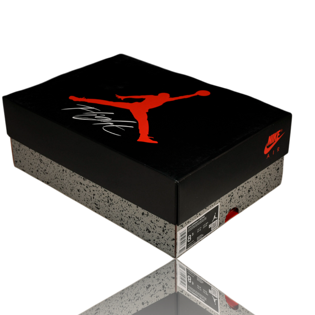 AJ4 Retro 'Military Blue'