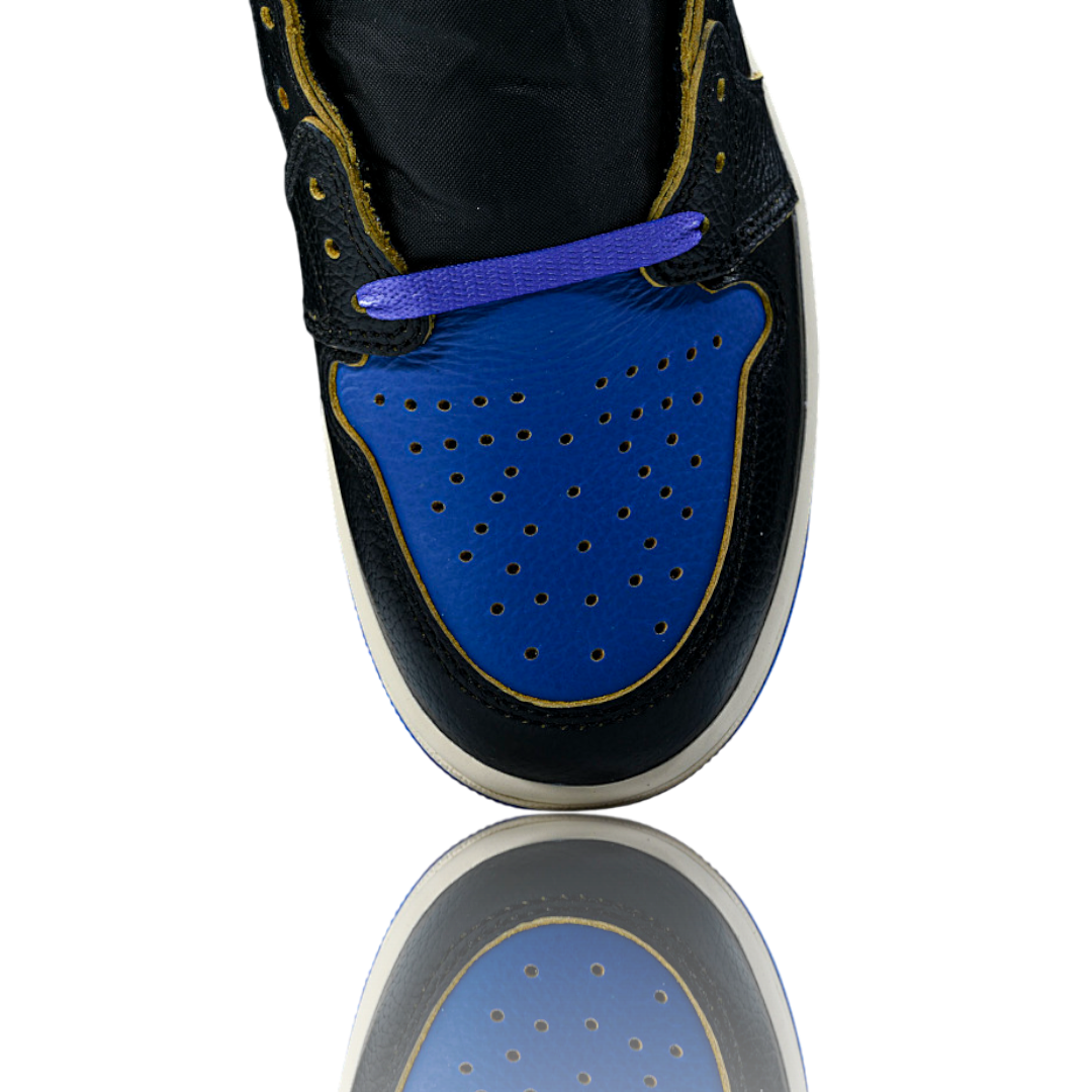 Fragment Design x Union LA x AJ1 Retro High 'Sport Royal'