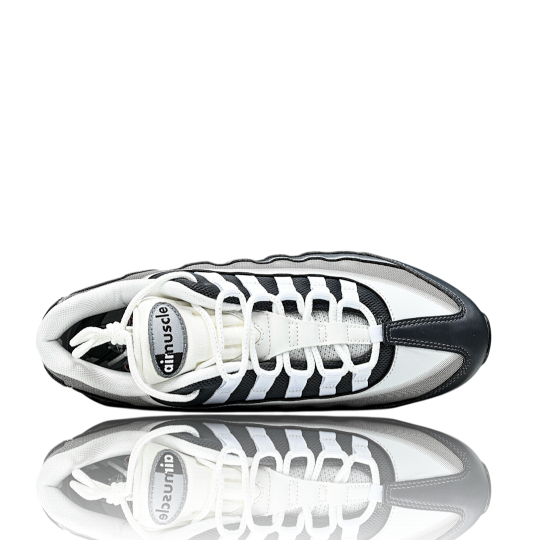 Yu-Gi-Oh! x AM95 Muscle 'Jonouchi'