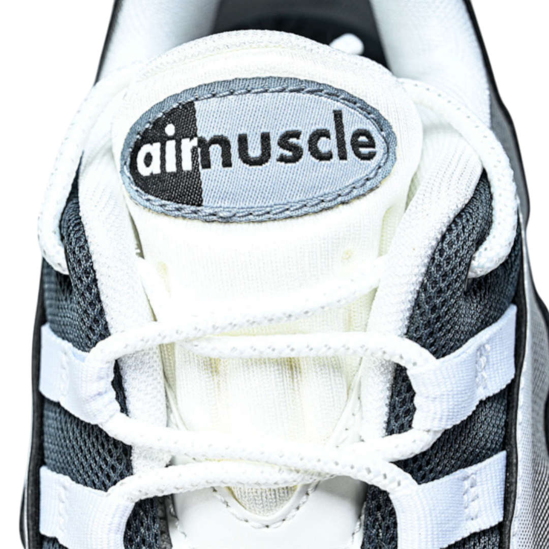 Yu-Gi-Oh! x AM95 Muscle 'Jonouchi'