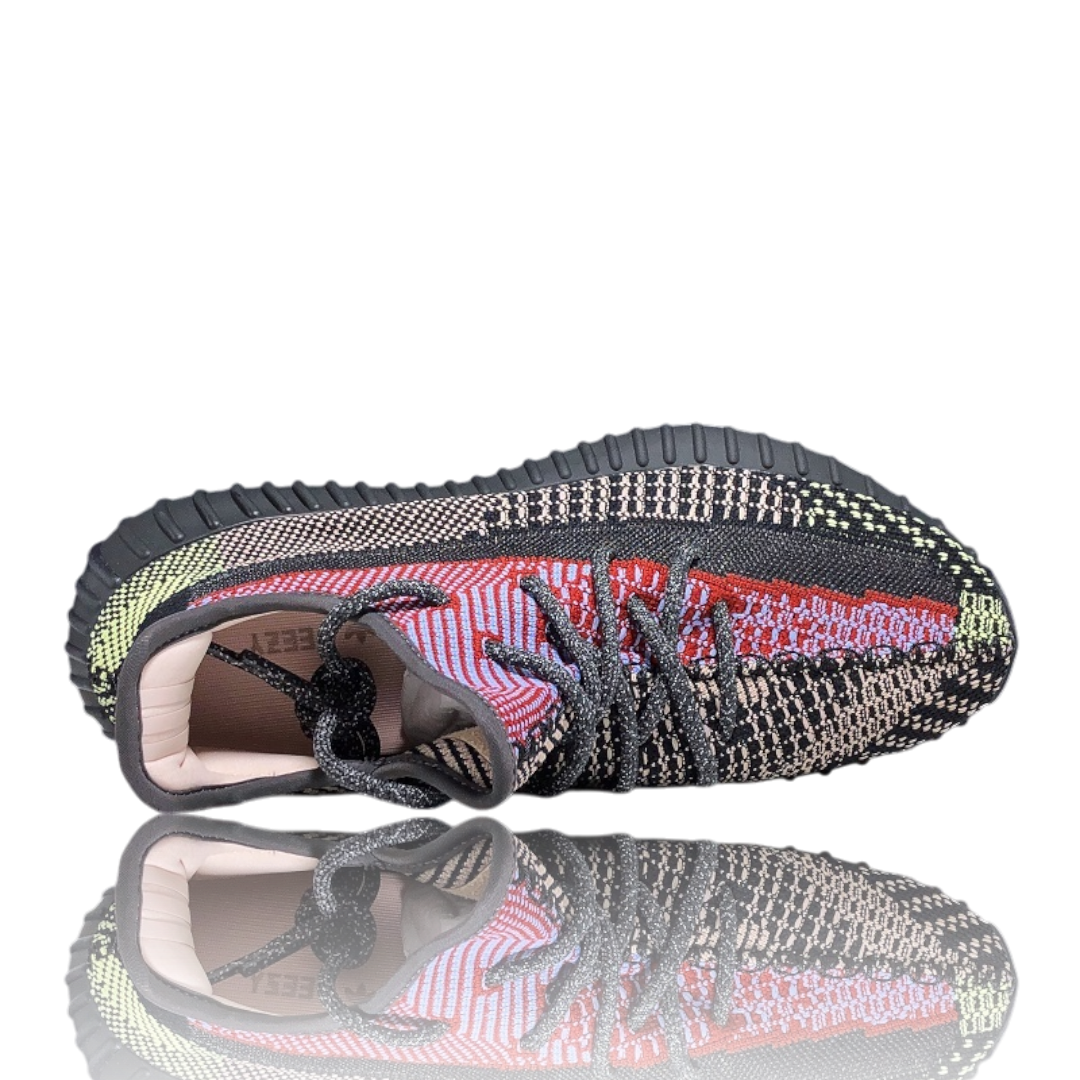 Yzy Boost 350 V2 'Yecheil' (Non-Reflective)