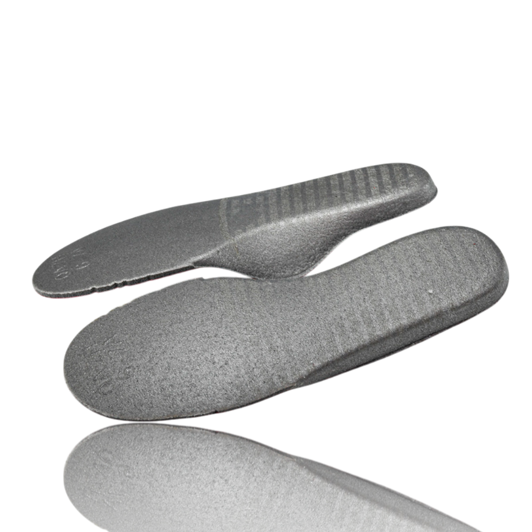 Off-White x AF1 'Red' (Unreleased)