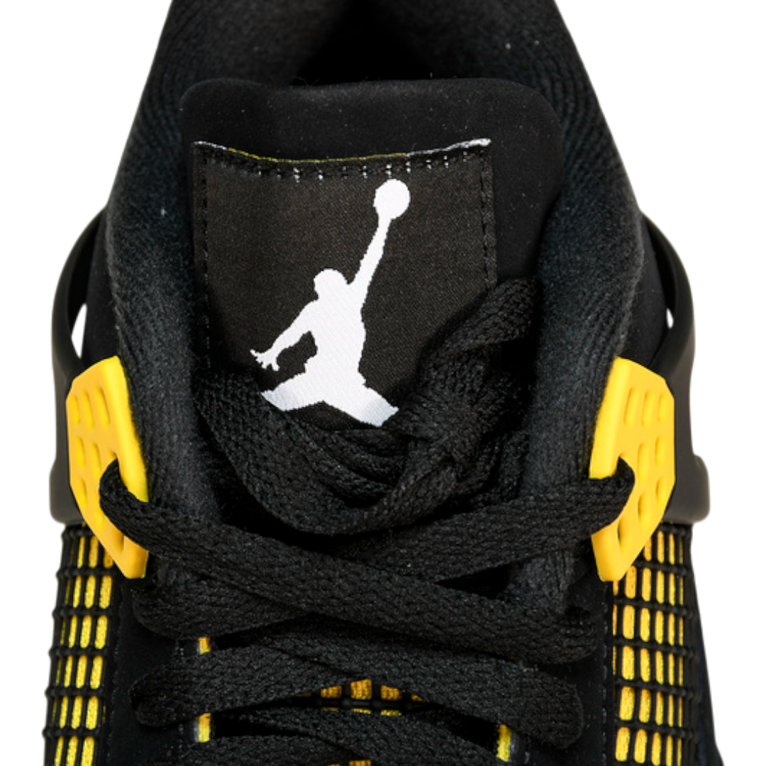 AJ4 Retro 'Thunder'