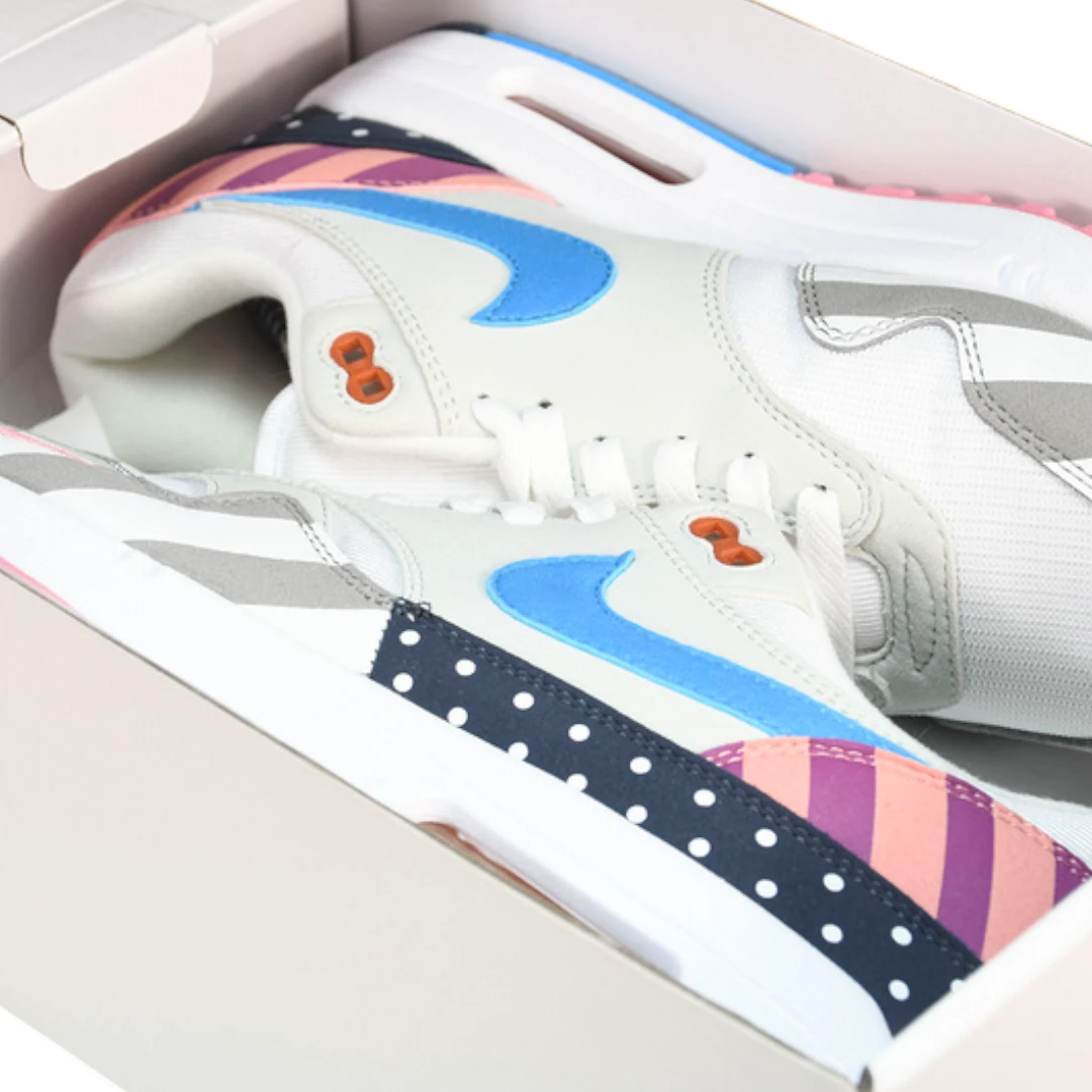 AM1 x Parra