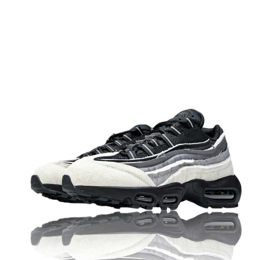AM95 x Comme des Garcons 'Black Grey'