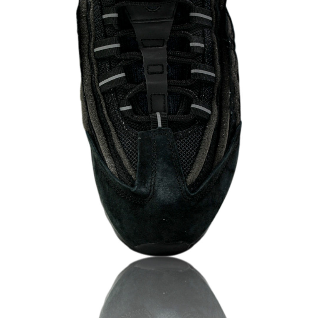 AM95 x Comme des Garcons 'Black'