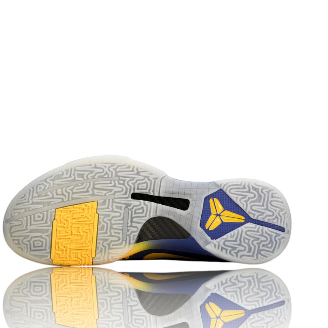 Kobe 5 Protro '5 Rings' (2020)