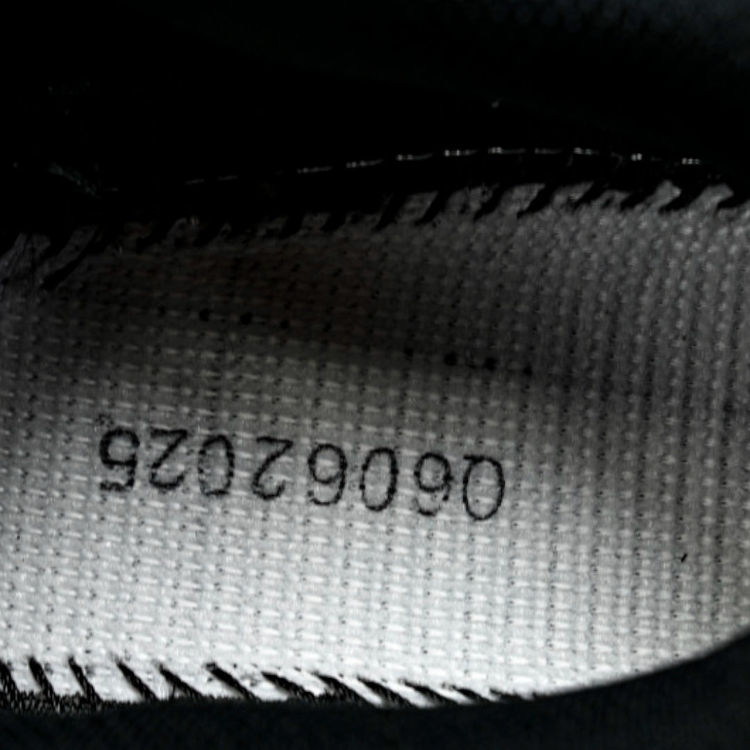 Salomon x JJJJound XT-6 'Black Fiery Red'