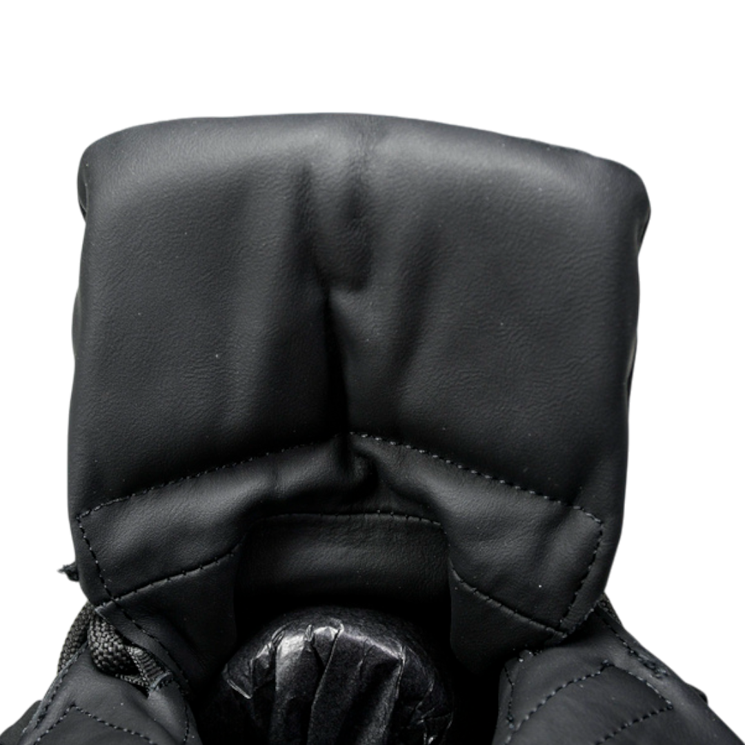 Prada Cloudbust Thunder High Tops 'Black'