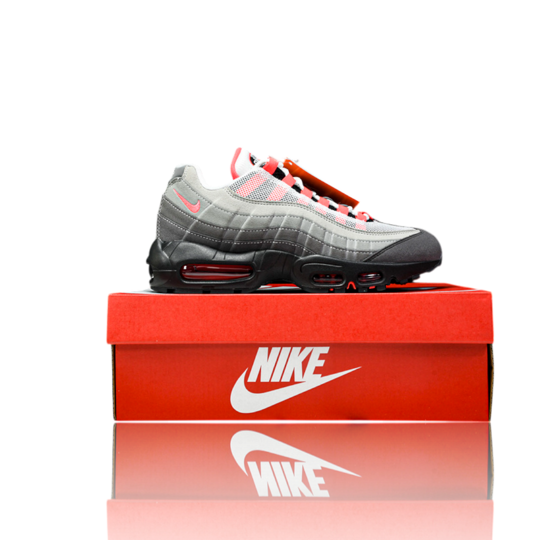 AM95 OG 'Solar Red'