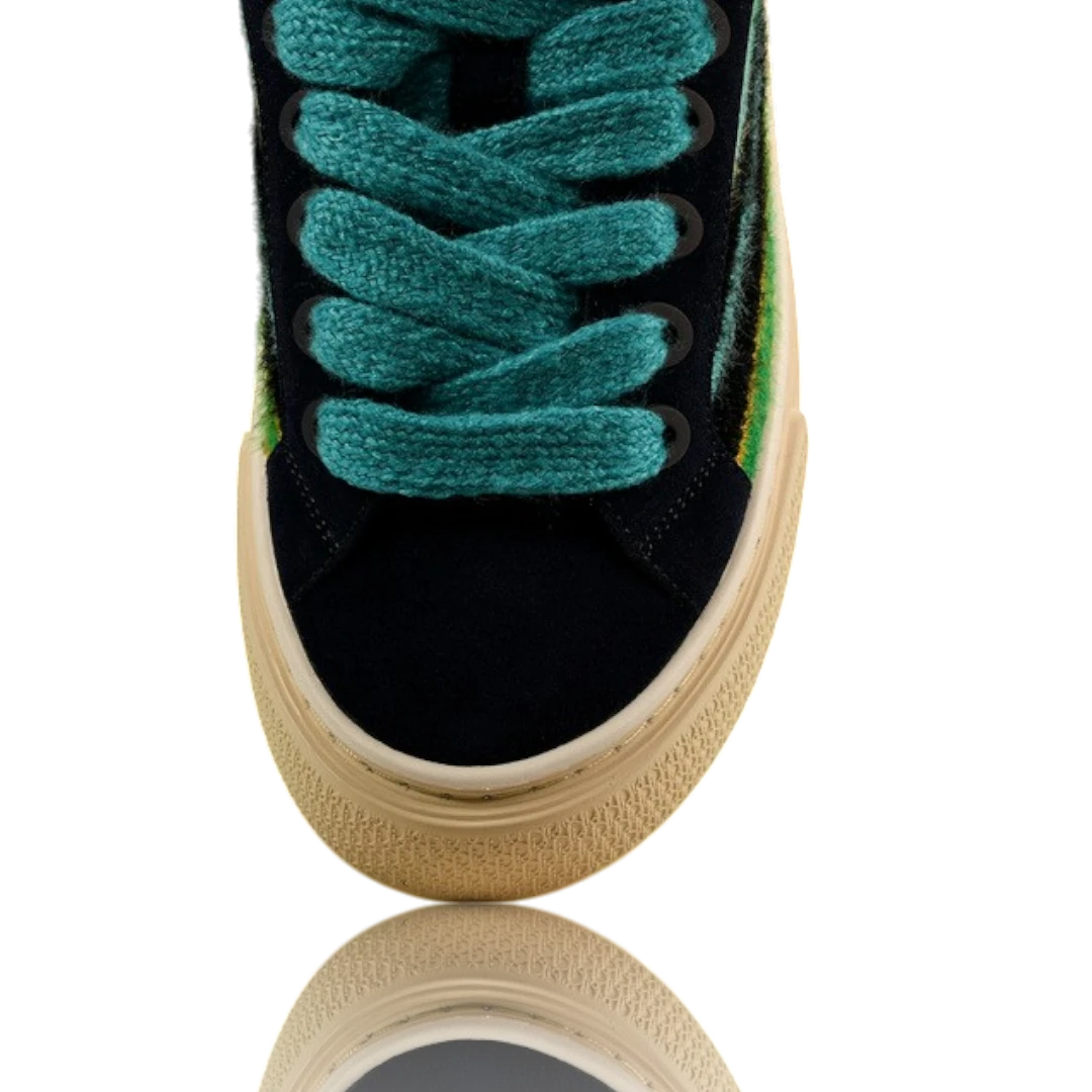 Denim Tears x Dlor B33 'Blue Mohair'