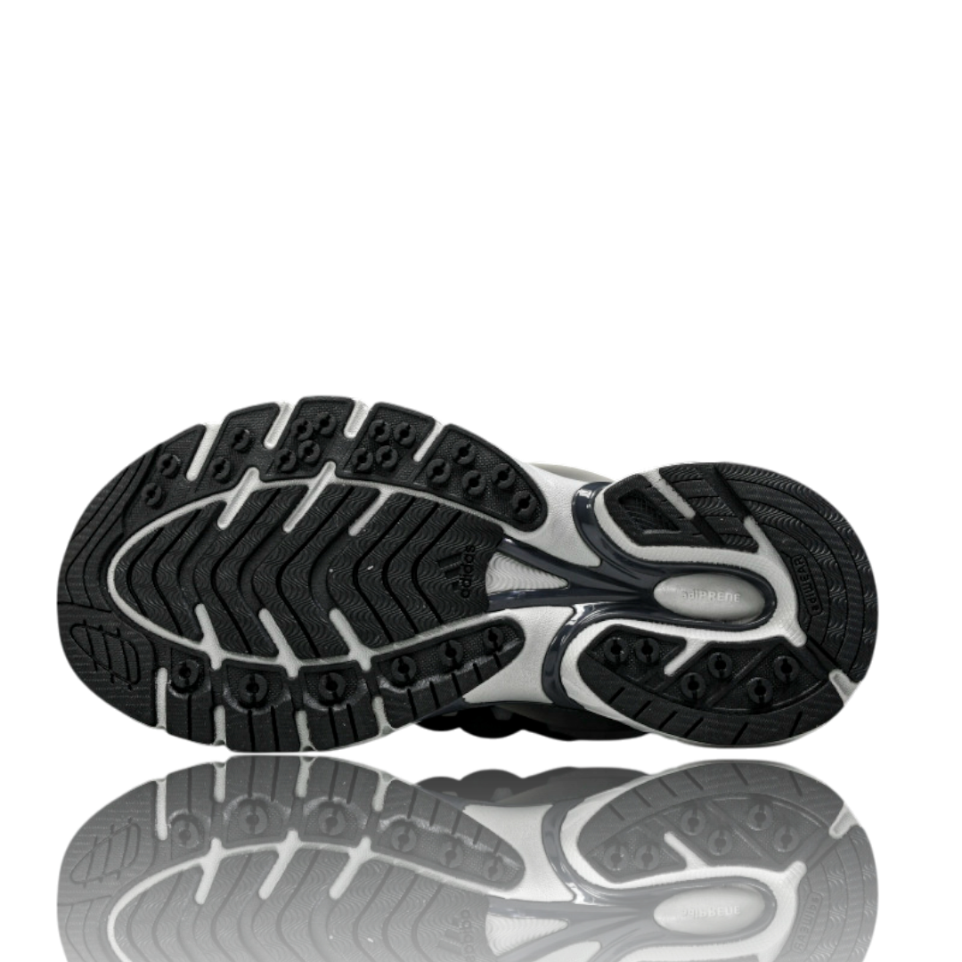 Pharrell x VIRGINIA x Ad1star Jellyfish 'Solid Grey Black'