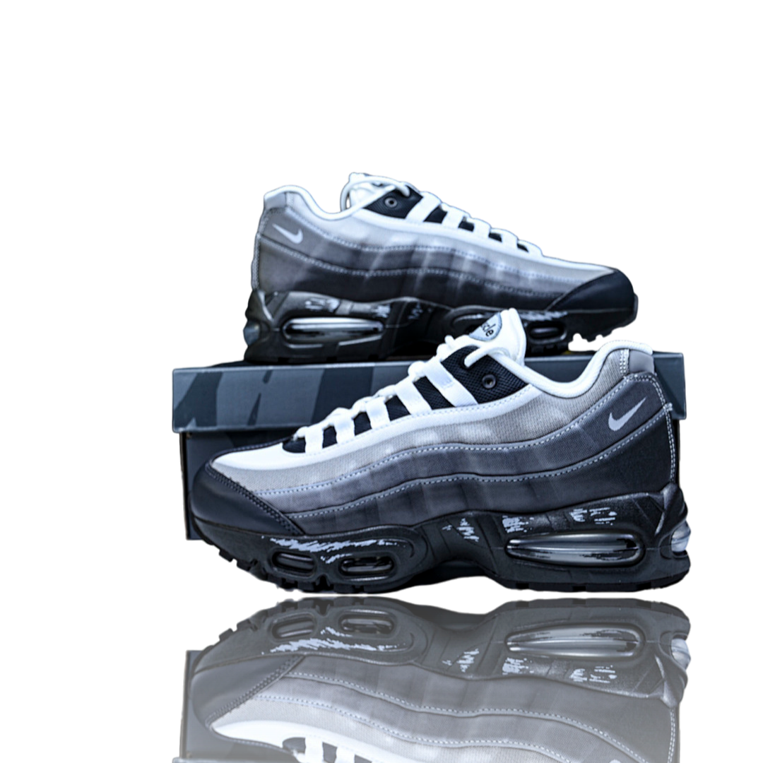 Yu-Gi-Oh! x AM95 Muscle 'Jonouchi'