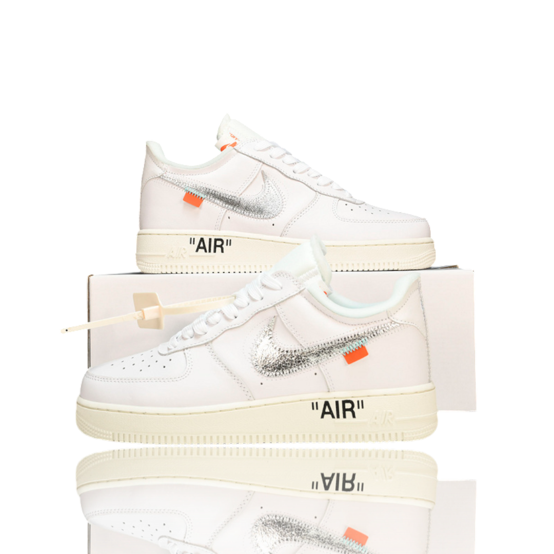 Off-White x AF1 ComplexCon 'AF100'