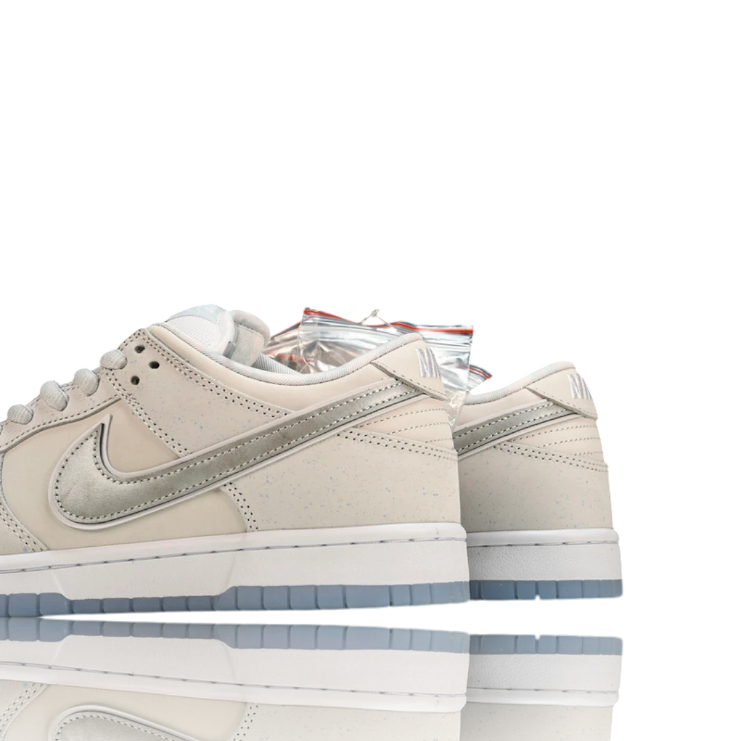 Concepts x SB Dnk Low 'White Lobster' (Friends and Family)