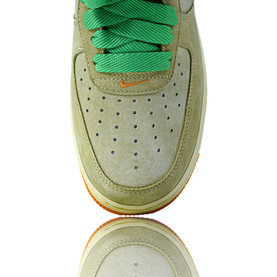 AF1 Ducks of a Feather Oregon 'Duck or Egg' PE