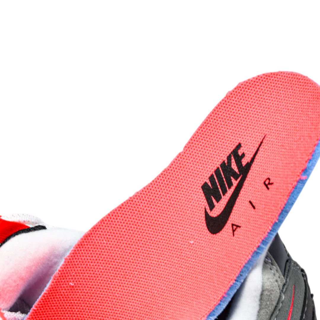 AM95 OG 'Solar Red'