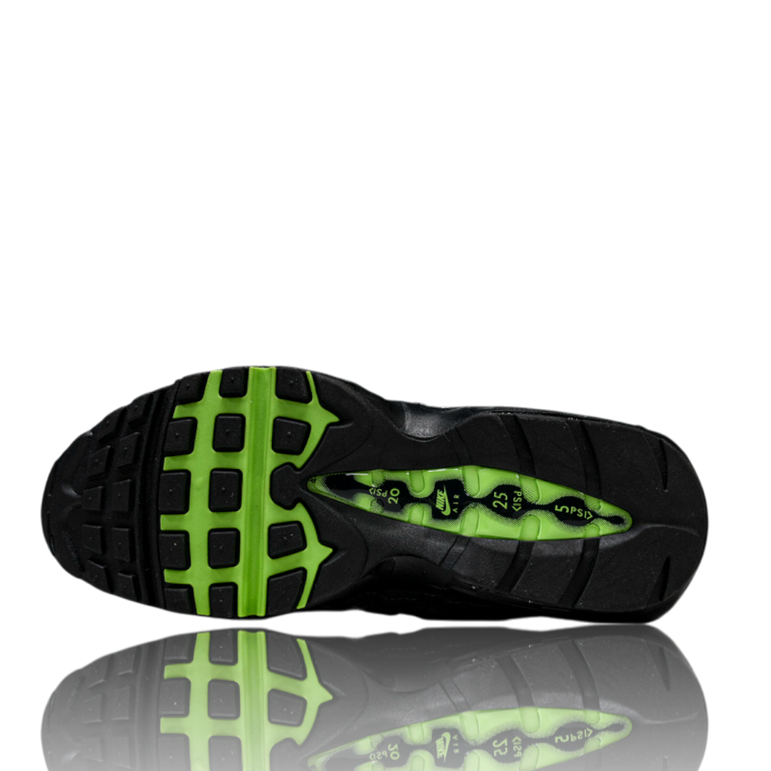AM95 OG Neon (2015)