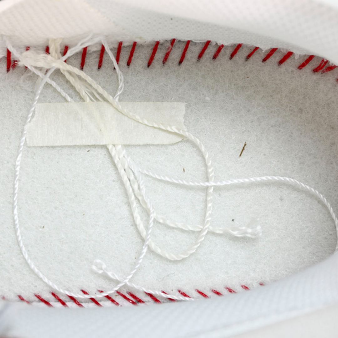 Off-White x AF1 ComplexCon 'AF100'