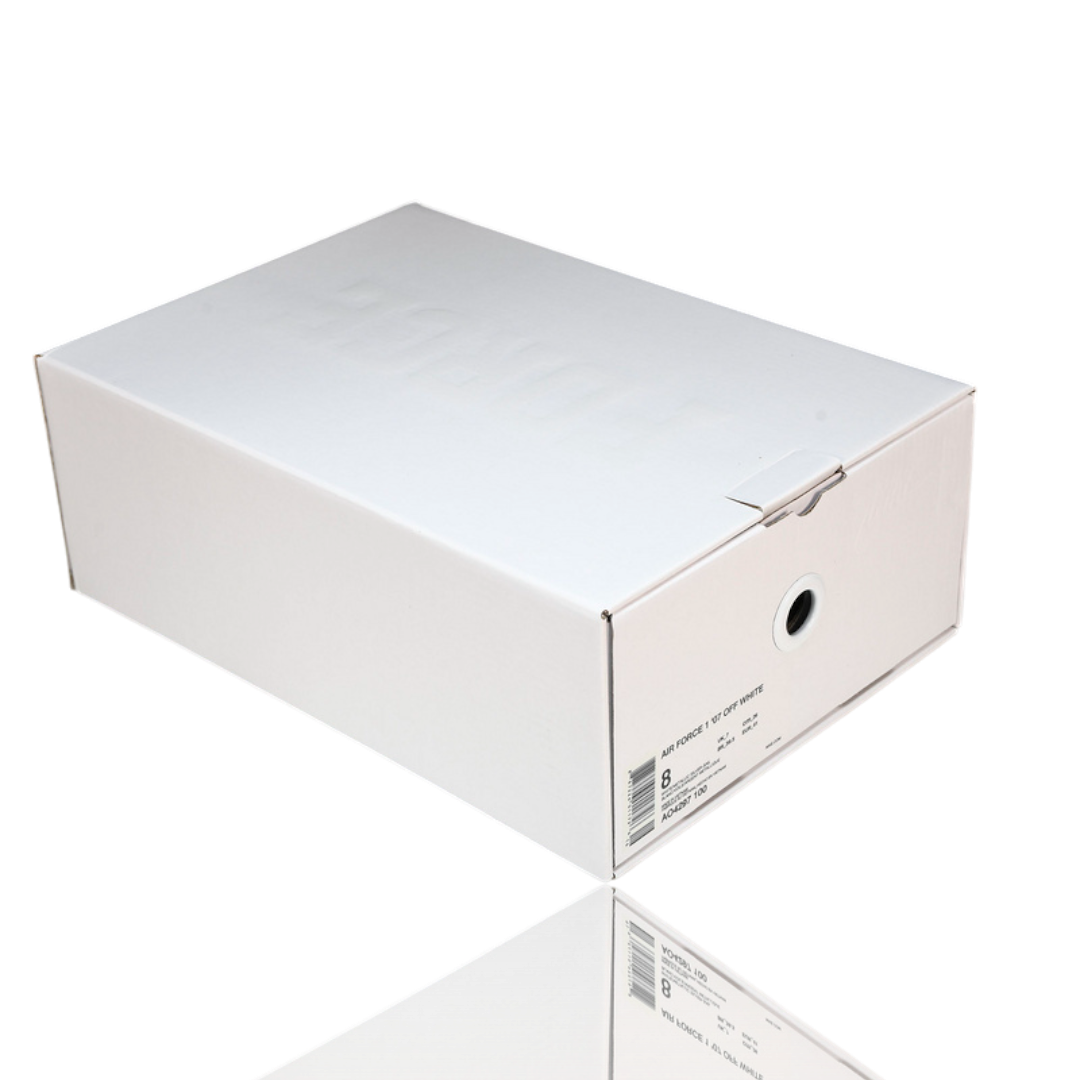 Off-White x AF1 ComplexCon 'AF100'