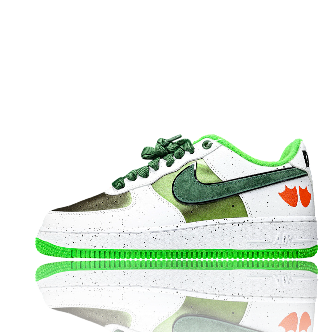 AF1 Ducks of a Feather Oregon 'Egg or Duck' PE