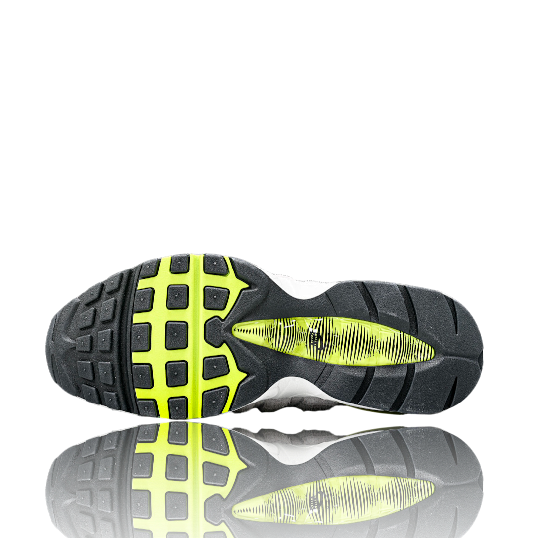 AM95 OG 'Reverse Gradient Neon'