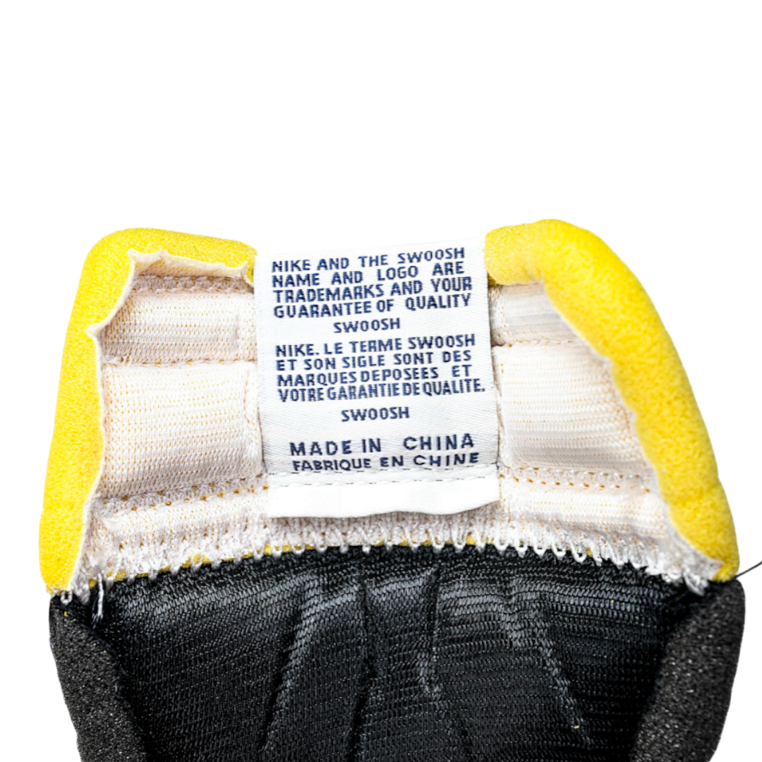 Fragment Design x Union LA x AJ1 Retro High 'Sport Royal'