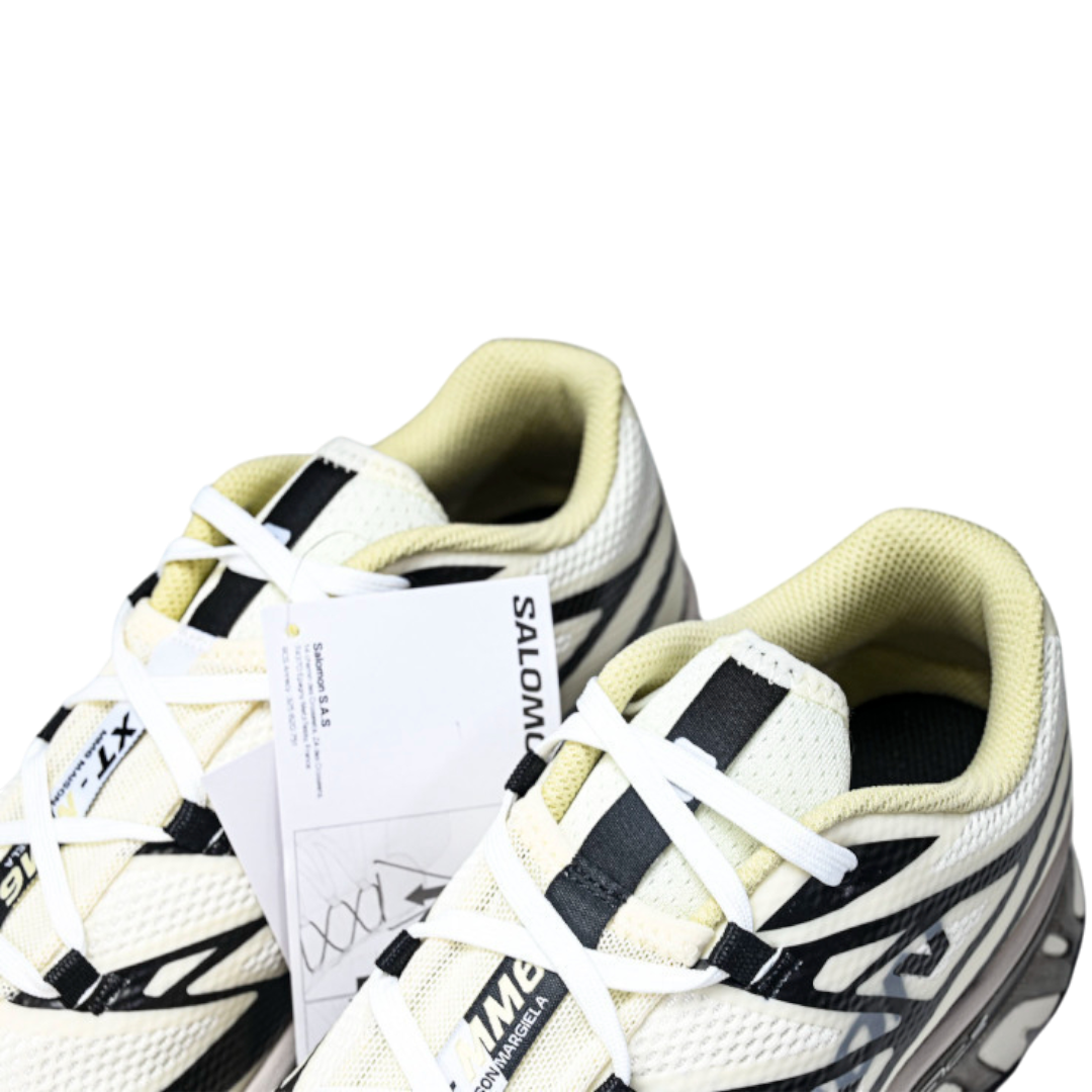 Salomon x Maison Margiela XT-MM6 'Vanilla Ice'