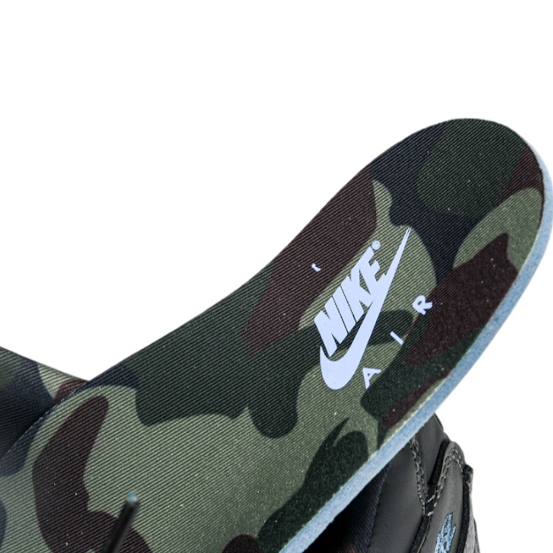 AM95 SP x Corteiz 'Aegean Storm'