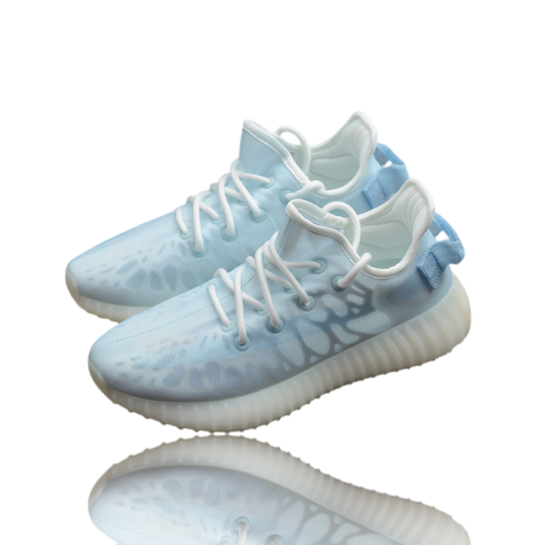 Yzy Boost 350 V2 'Mono Ice'