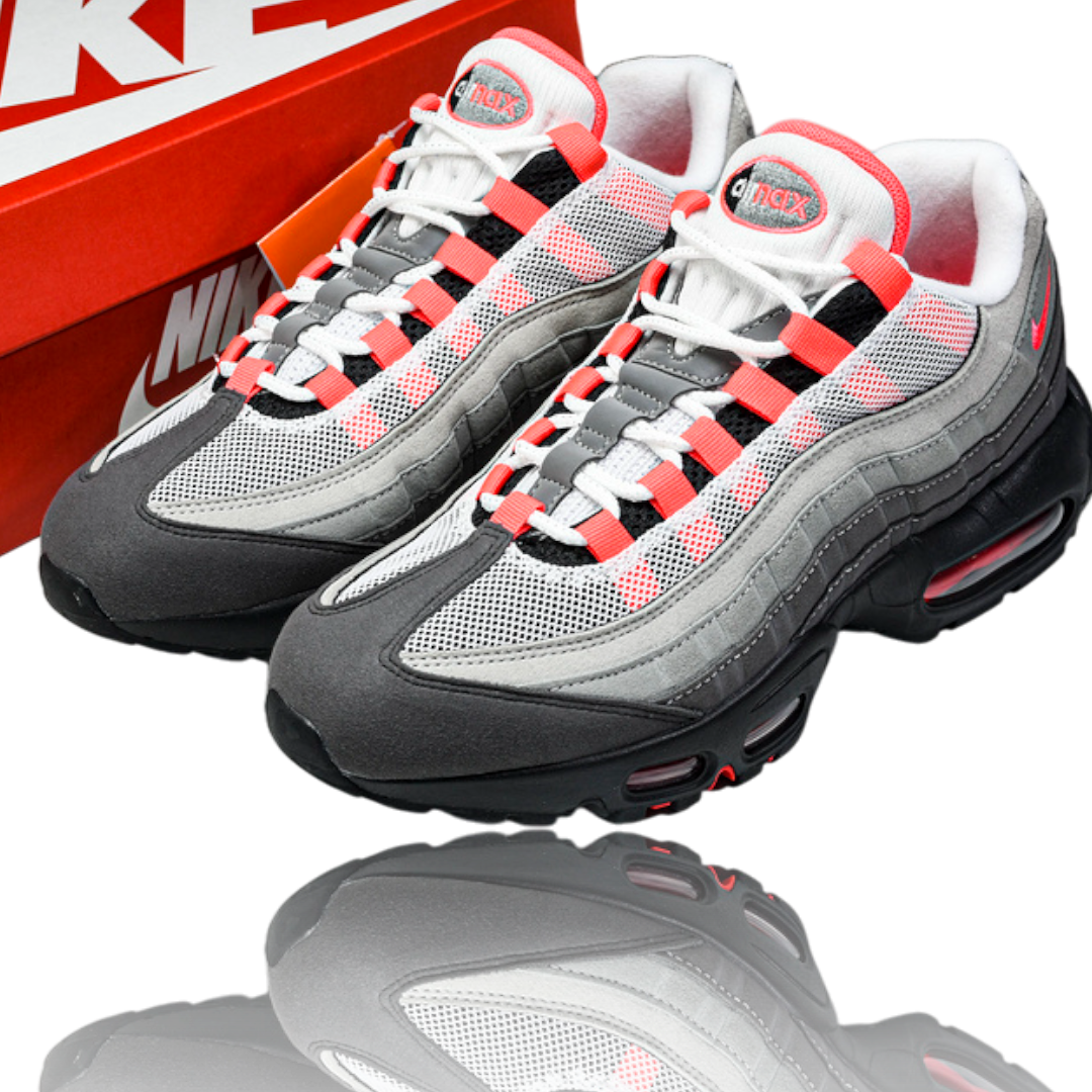 AM95 OG 'Solar Red'