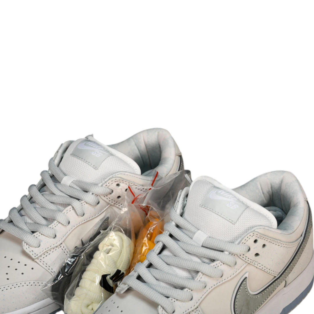 Concepts x SB Dnk Low 'White Lobster' (Friends and Family)
