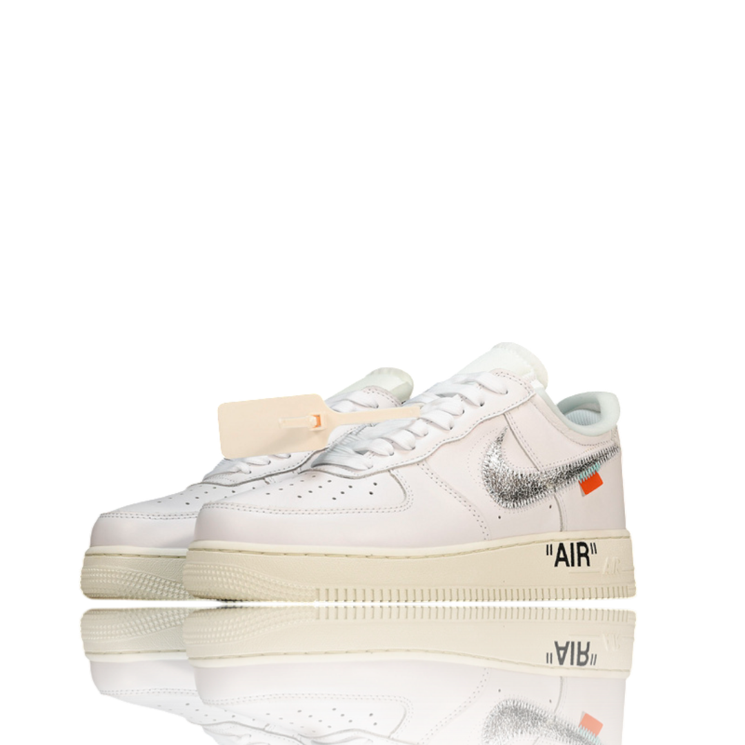 Off-White x AF1 ComplexCon 'AF100'