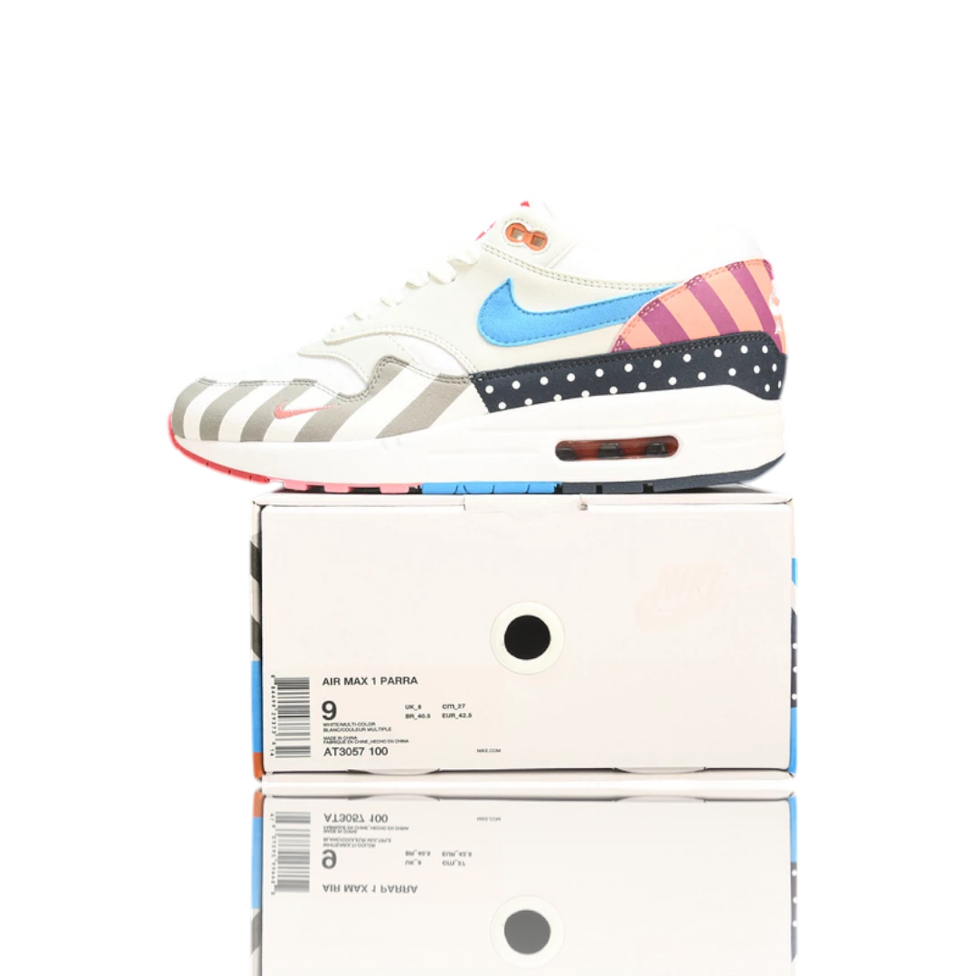 AM1 x Parra