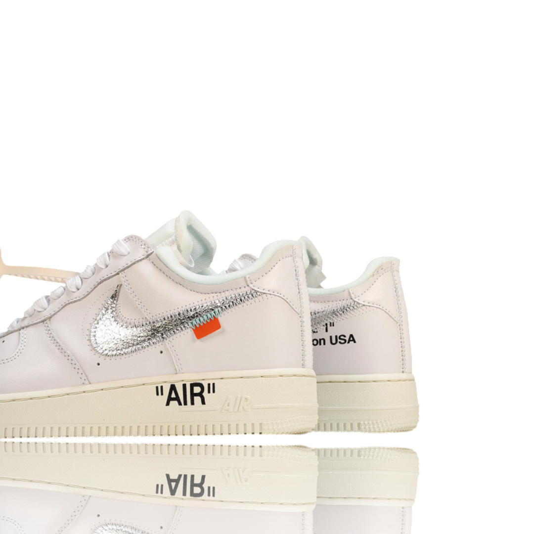 Off-White x AF1 ComplexCon 'AF100'