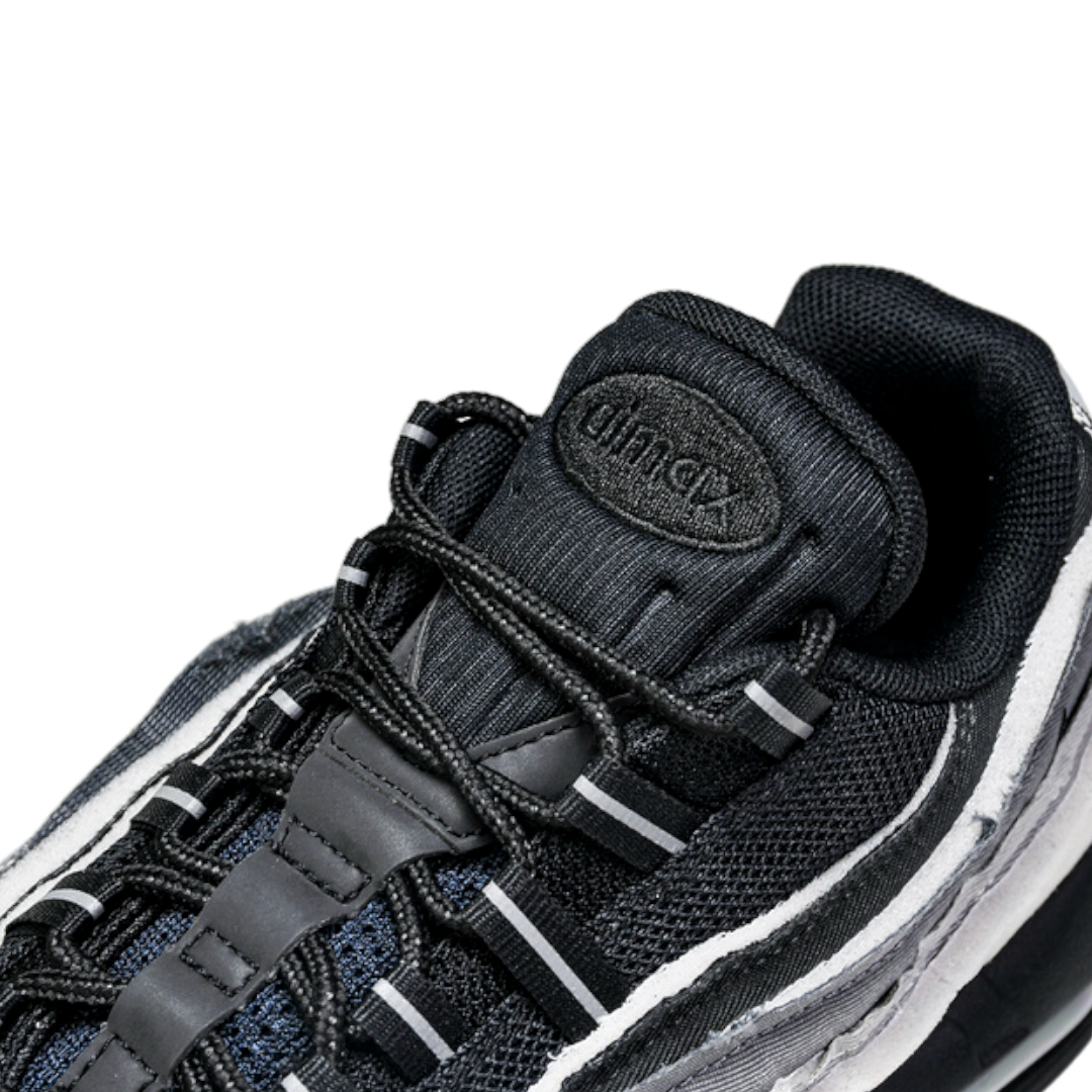 AM95 x Comme des Garcons 'Black Grey'