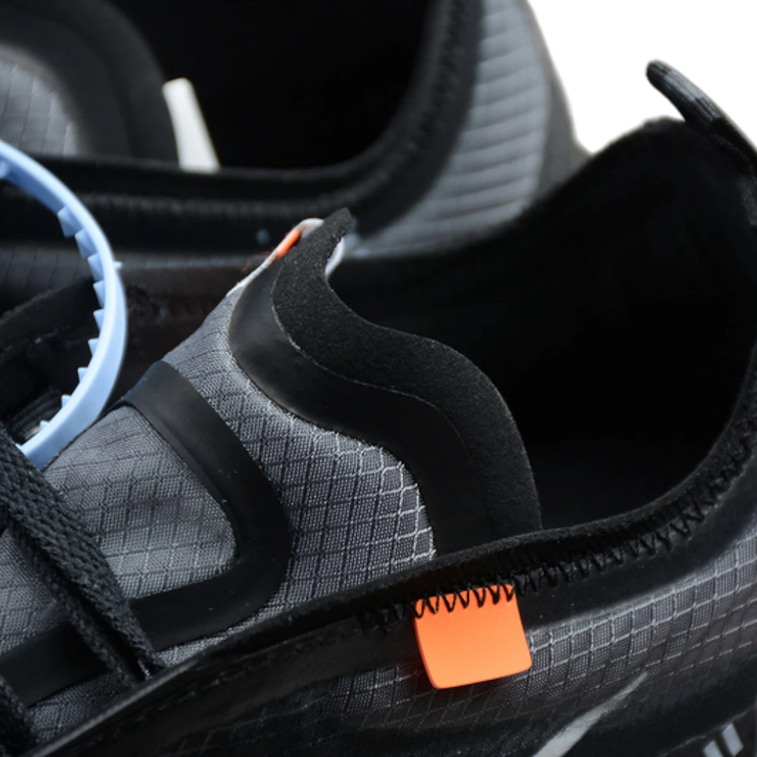 Off-White x AM97 OG 'Black'