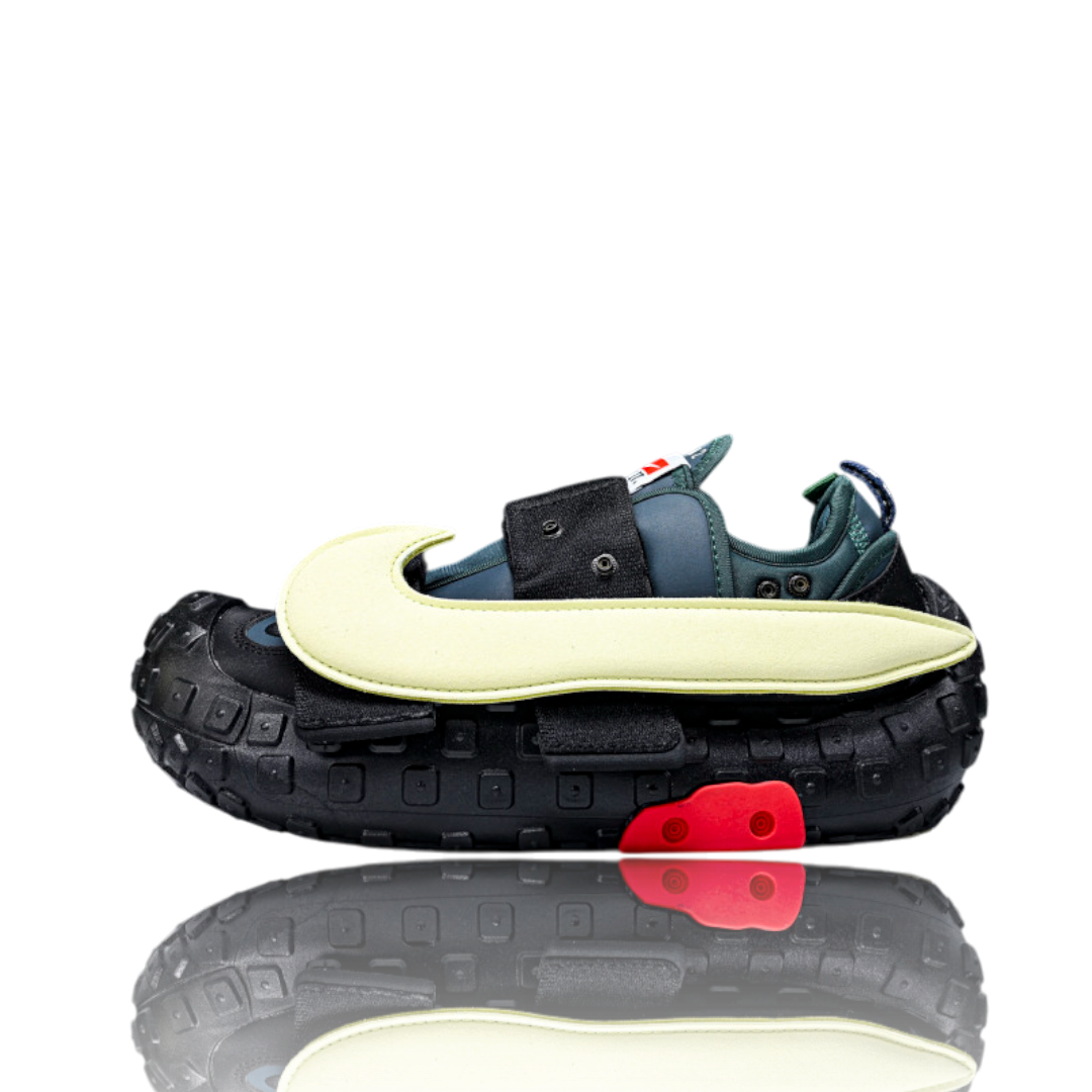 CPFM Air Flea 2 Cactus Plant Flea Market 'Faded Spruce'