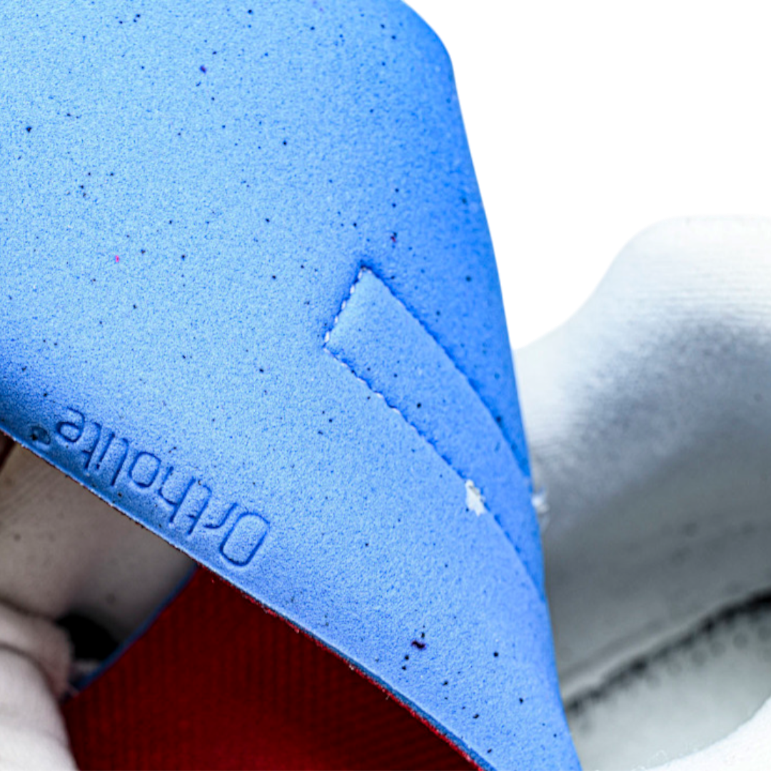 AM95 SP x Undefeated Geo 'Tokyo Bright Crimson'