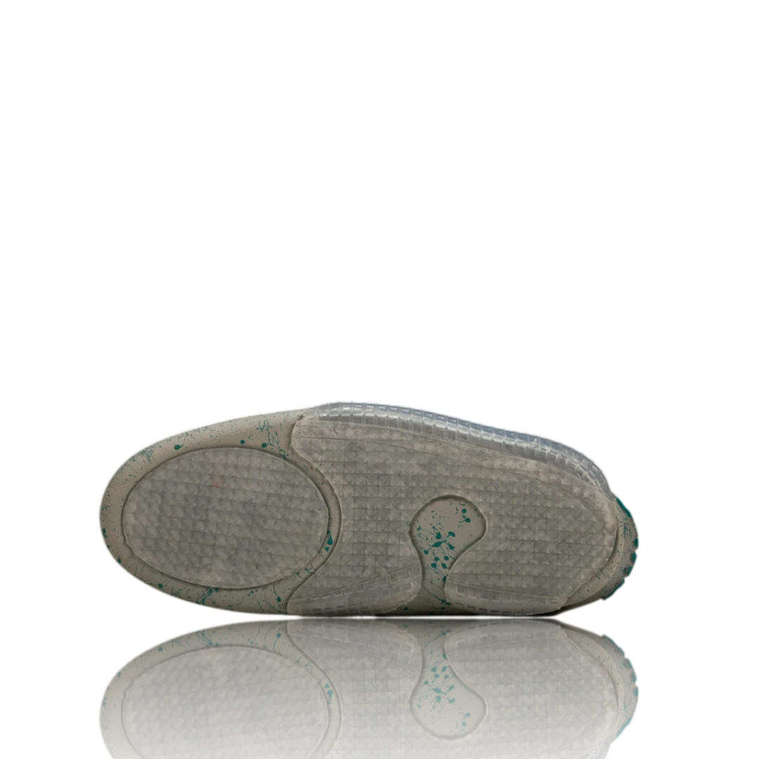 Air MAG Back To The Future (Normal-Lacing) 2011