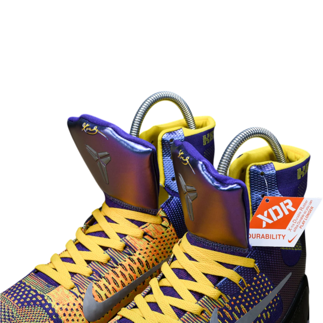 Kobe 9 Elite 'Team Showtime'