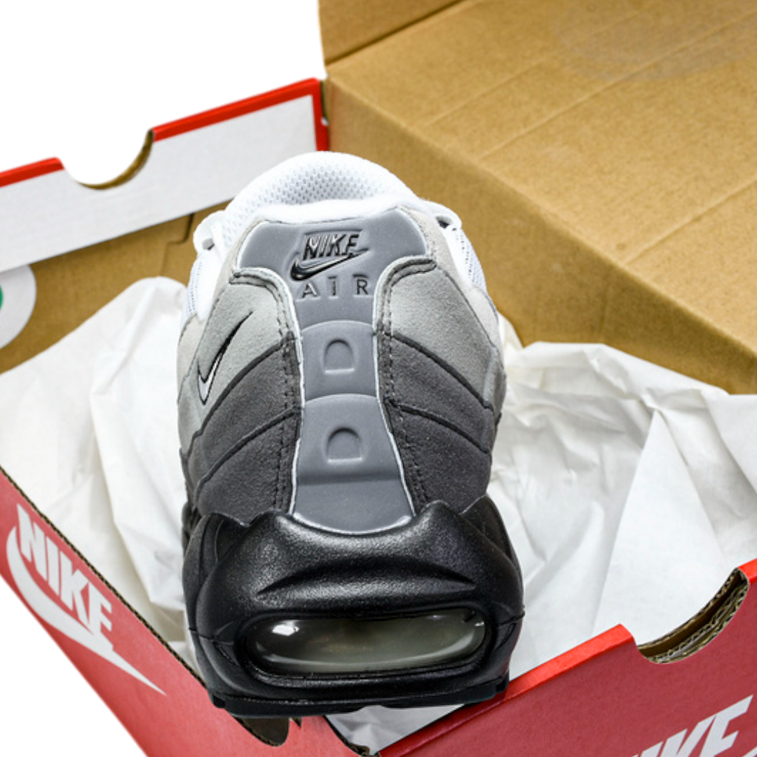AM95 OG 'Black Anthracite'