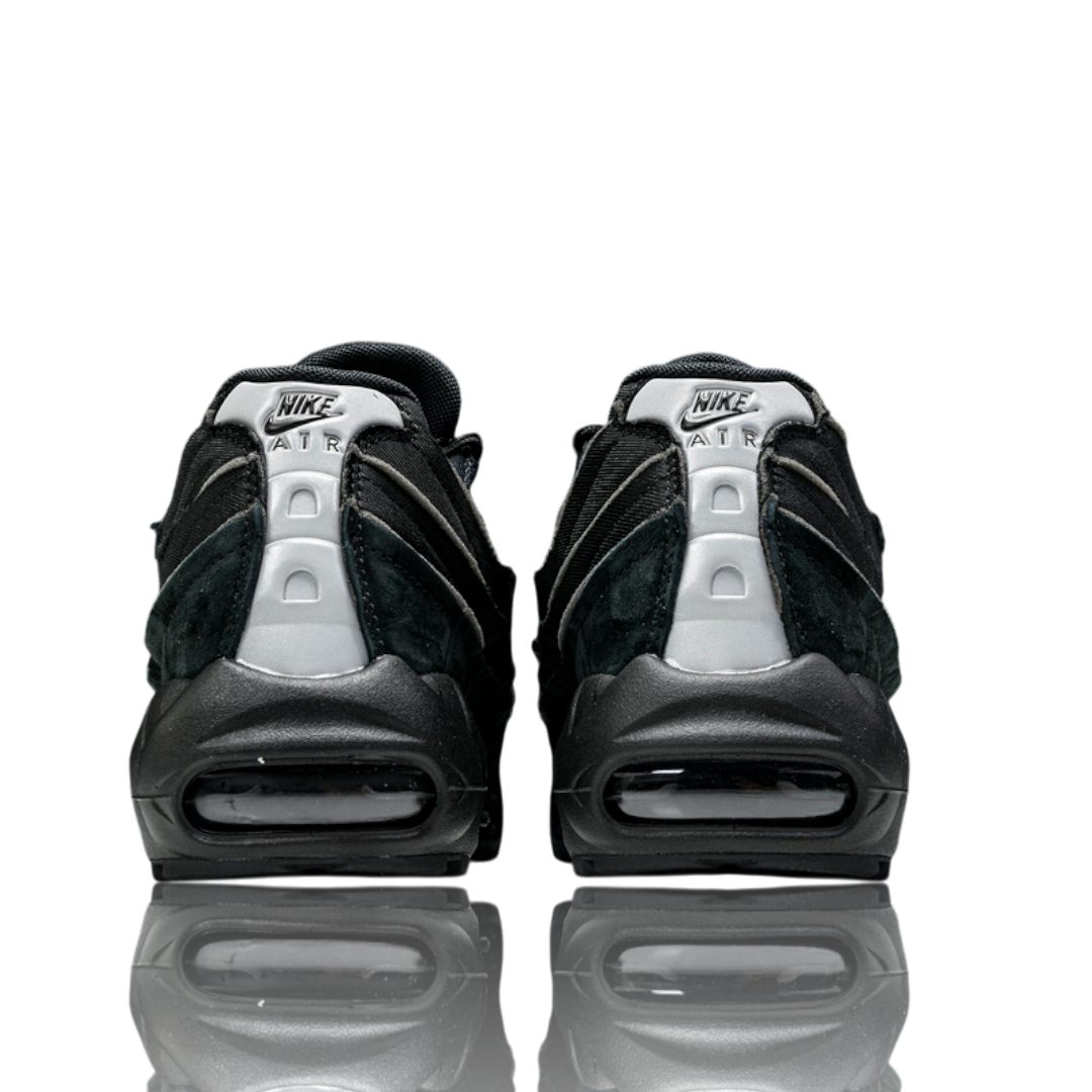 AM95 x Comme des Garcons 'Black'