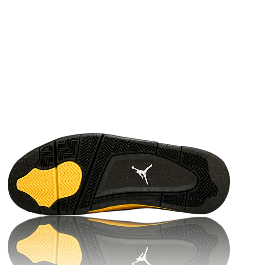 AJ4 Retro 'Thunder'
