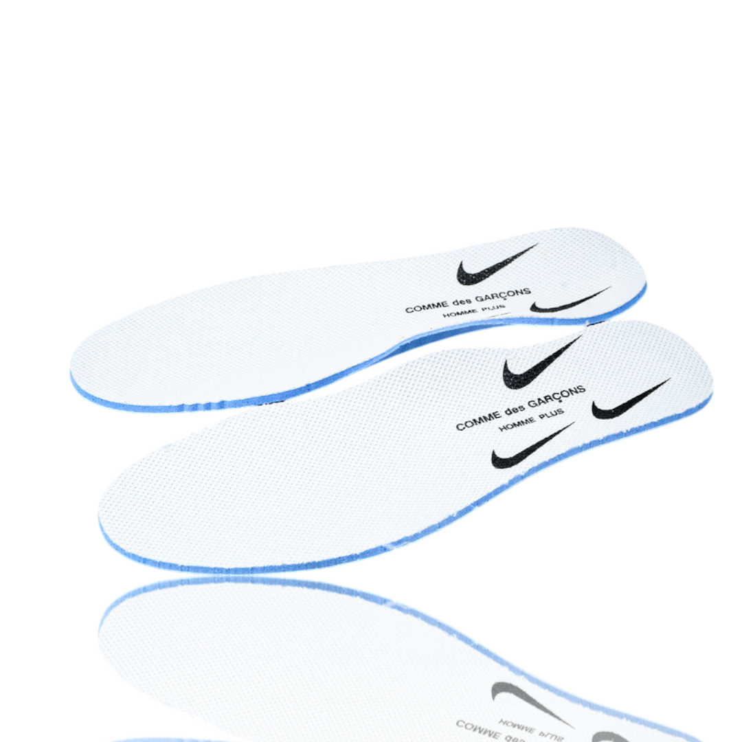 AM95 x Comme des Garcons 'White'