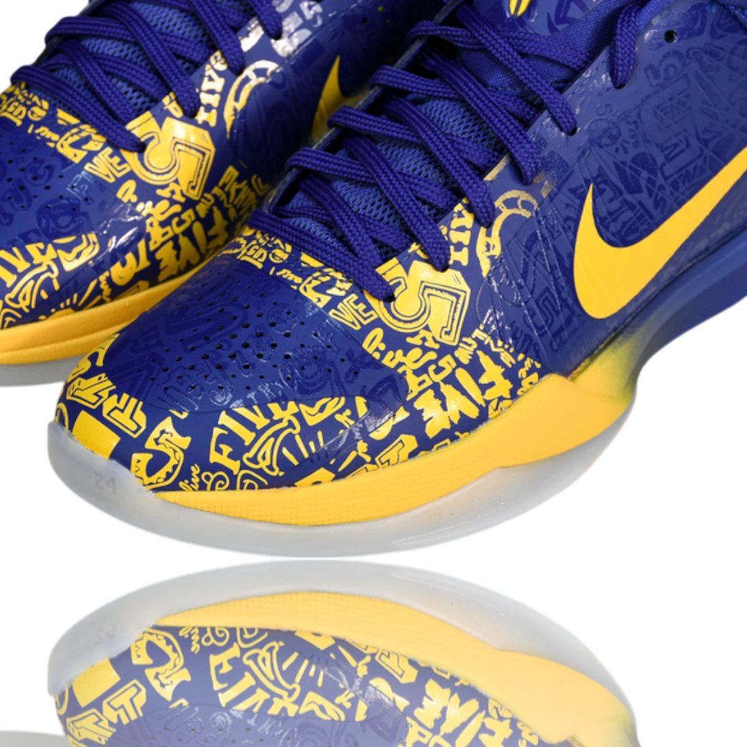 Kobe 5 Protro '5 Rings' (2020)