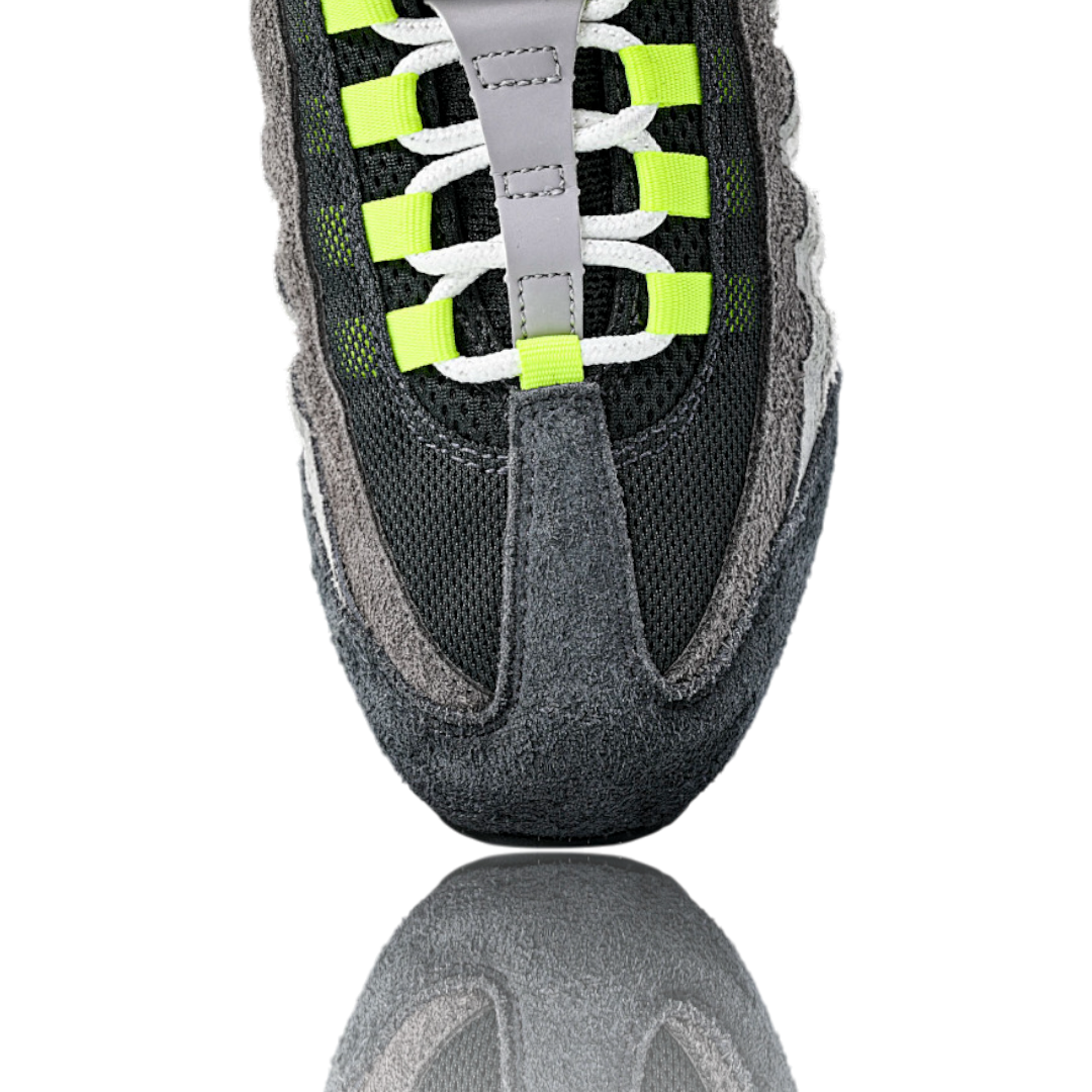 AM95 OG 'Reverse Gradient Neon'